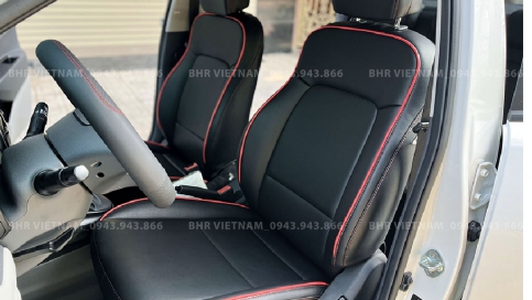 Bọc ghế da công nghiệp ô tô Hyundai i30: Cao cấp, Form mẫu chuẩn, mẫu mới nhất